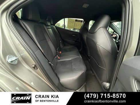 Used 2023 Toyota Corolla GR AWD/4WD image 30