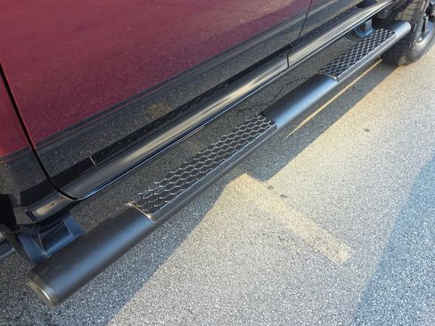 Used 2021 RAM 2500 Power Wagon AWD/4WD image 41