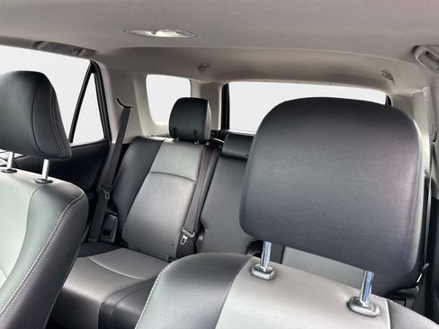 Used 2023 Toyota 4Runner SR5 Premium w/ Moonroof Package AWD/4WD image 16