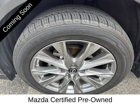 Used 2021 MAZDA CX-5 Grand Touring FWD image 22