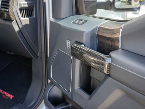 Used 2022 Ford F250 Lariat w/ Lariat Ultimate Package image 88