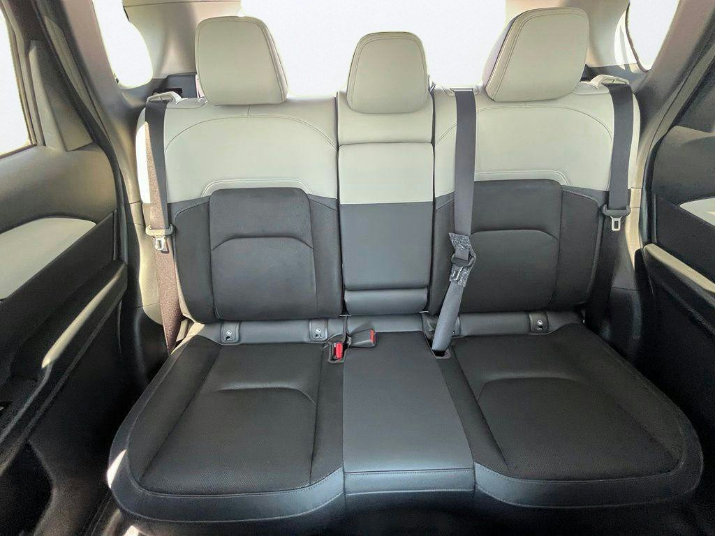 New 2026 MAZDA CX-5 Preferred AWD/4WD image 23