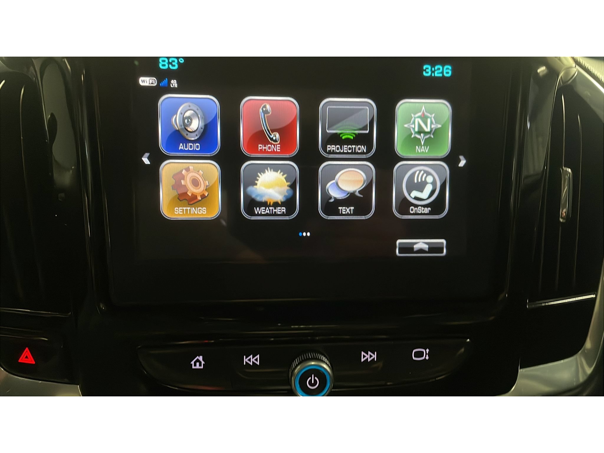 Used 2019 Chevrolet Traverse RS AWD/4WD image 20