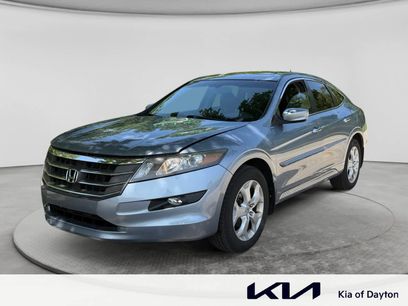 Used 2011 Honda Crosstour EX-L
