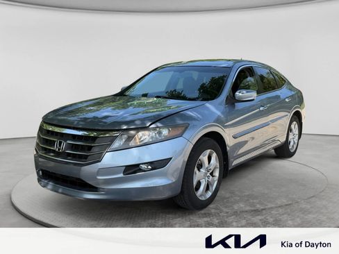 Used 2011 Honda Crosstour EX-L image 1