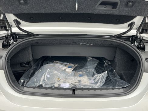 New 2026 BMW 430i 430i w/ M Sport Package image 24