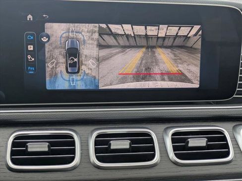 Certified 2025 Mercedes-Benz GLE 350 4MATIC image 15