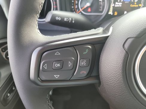 New 2026 Jeep Gladiator Rubicon AWD/4WD image 31