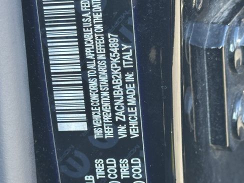 Used 2019 Jeep Renegade Sport w/ Sport Appearance Group image 38