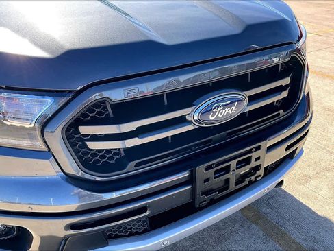 Used 2020 Ford Ranger Lariat w/ Equipment Group 501A Mid image 29