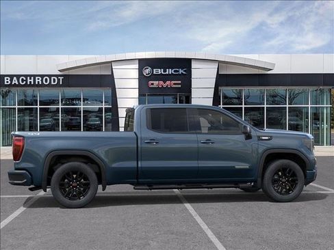 New 2026 GMC Sierra 1500 Elevation w/ Preferred Package image 5