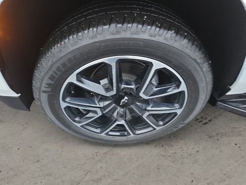 Used 2021 Chevrolet Tahoe RST image 9