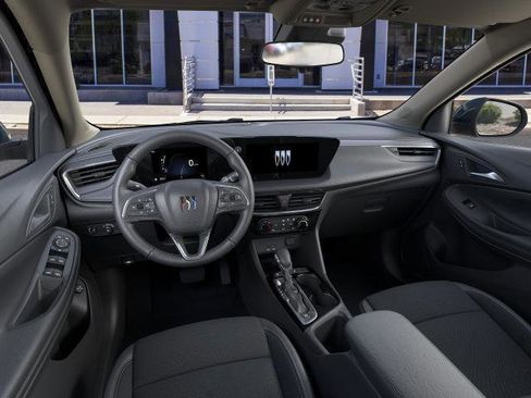 New 2026 Buick Encore GX Preferred image 39