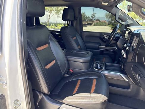Used 2021 GMC Sierra 1500 AT4 w/ AT4 Premium Package AWD/4WD image 19