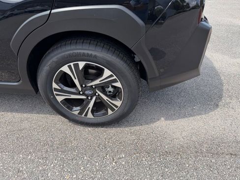 Used 2025 Subaru Crosstrek 2.0i Premium AWD/4WD image 9