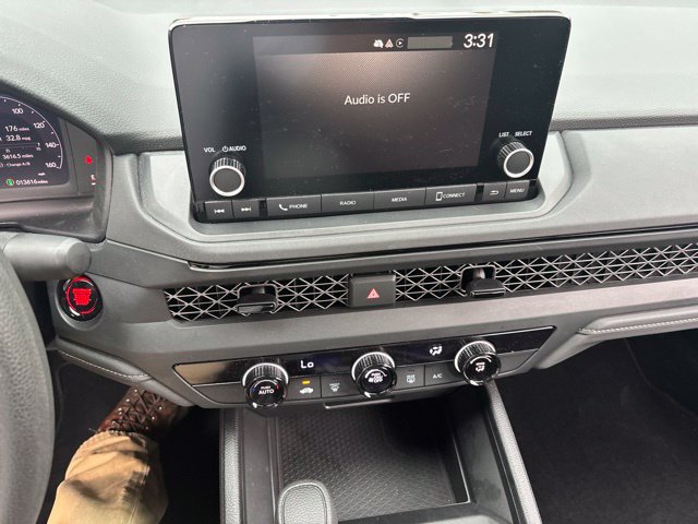 Used 2024 Honda Accord LX image 16