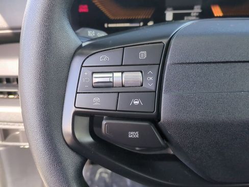 Used 2025 Kia K4 FWD image 12