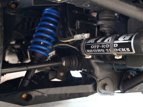 Used 2013 Ford F150 Raptor w/ Luxury Equipment Group image 14