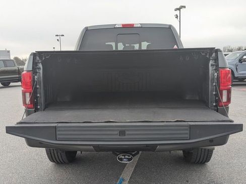Certified 2018 Ford F150 Platinum w/ Equipment Group 701A Luxury image 26