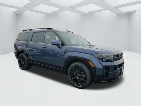 New 2026 Hyundai Santa Fe Calligraphy image 3