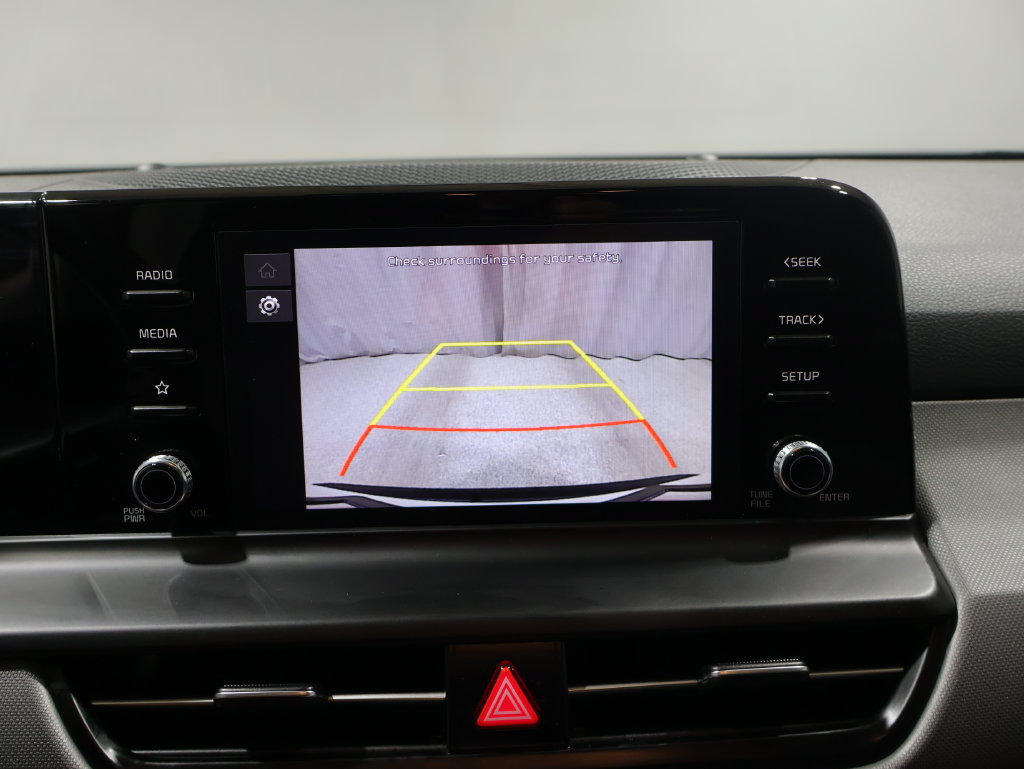 Used 2026 Kia Seltos LX AWD/4WD image 24