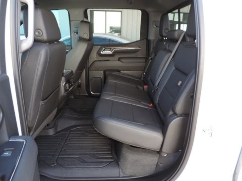 Certified 2023 GMC Sierra 1500 SLT image 20