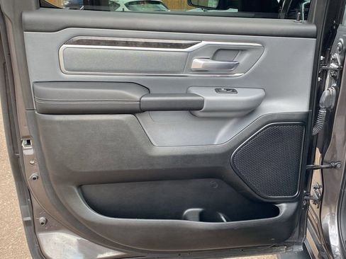 Used 2021 RAM 1500 Big Horn AWD/4WD image 12