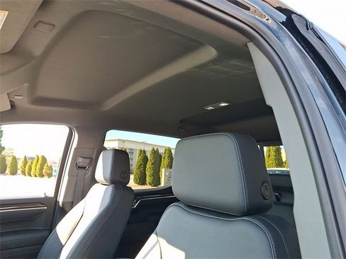 Certified 2025 Chevrolet Silverado 1500 RST w/ Convenience Package II image 13