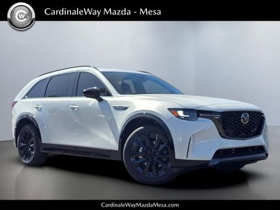 New 2026 MAZDA CX-90 3.3 Turbo S w/ Premium Package