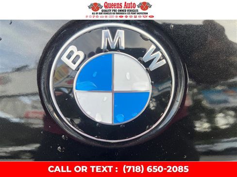 Used 2021 BMW 530i xDrive w/ Premium Package AWD/4WD image 38