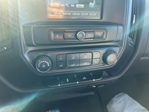 Used 2017 Chevrolet Silverado 2500 W/T w/ WT Convenience Package image 20