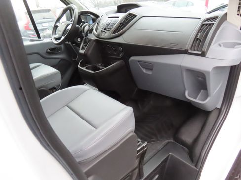 Used 2016 Ford Transit 250 148 High Roof image 18