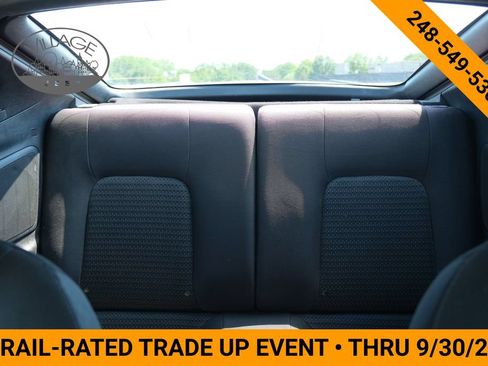 Used 2008 Hyundai Tiburon GS FWD image 15