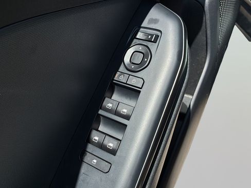 Used 2025 Kia K4 FWD image 12