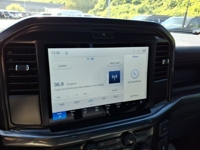 New 2026 Ford F150 STX AWD/4WD image 21