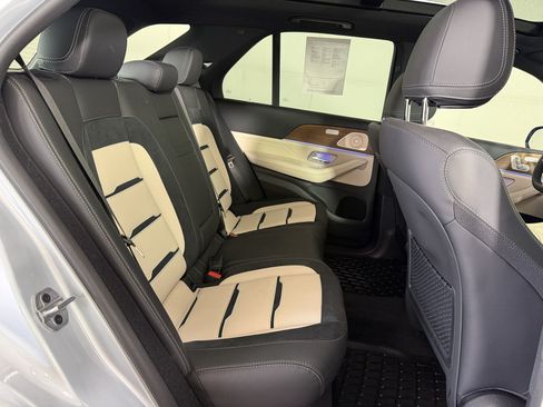 Certified 2024 Mercedes-Benz GLE 53 AMG 4MATIC image 31