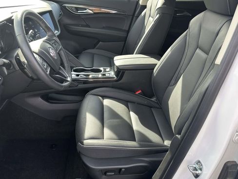 Certified 2023 Buick Envision Essence image 19