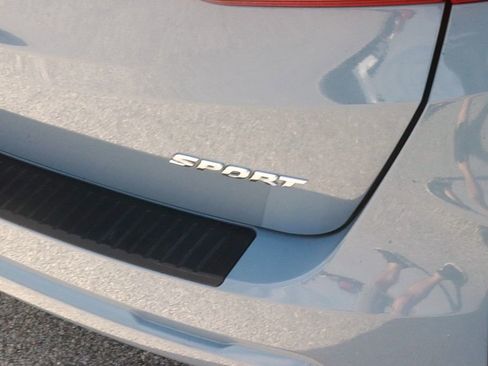 Used 2025 Honda Odyssey Sport-L image 8