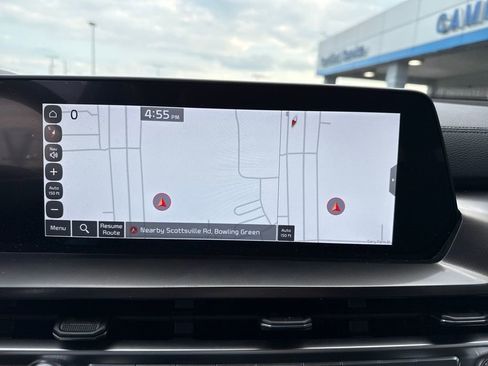 Used 2024 Kia Telluride LX image 23