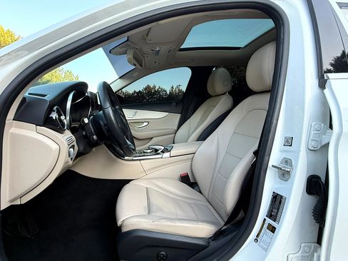 Used 2016 Mercedes-Benz C 300 C300 Sedan image 8