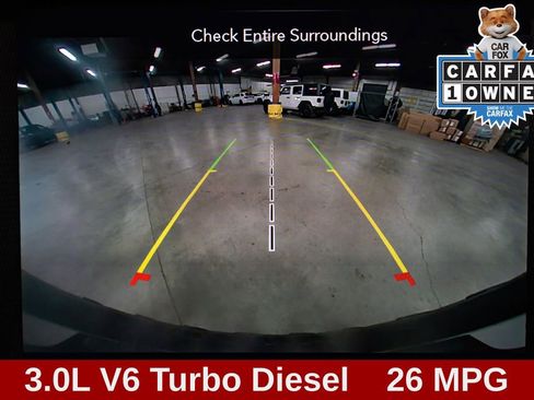 Used 2022 Jeep Wrangler Unlimited Rubicon w/ Steel Bumper Group AWD/4WD image 19