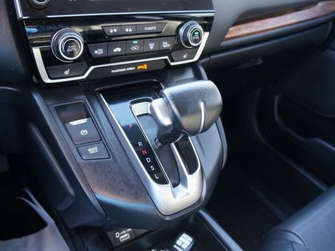 Used 2020 Honda CR-V EX-L image 24