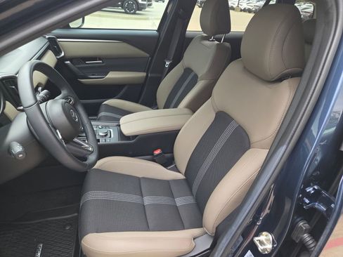 Used 2025 MAZDA CX-50 AWD 2.5 S w/ Weather Package image 23