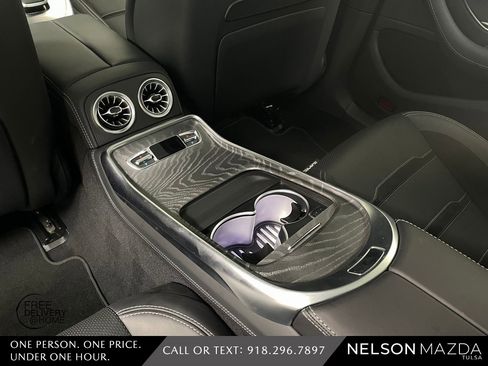 Used 2024 Mercedes-Benz AMG GT 53 image 34