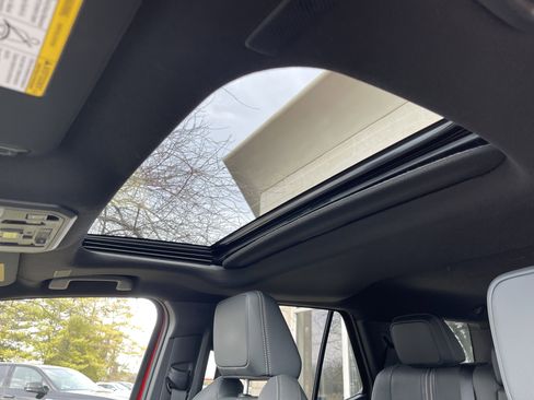 Used 2026 Toyota 4Runner Limited image 10