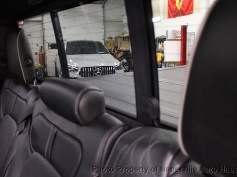 Used 2022 RAM 1500 Limited w/ Night Edition AWD/4WD image 36