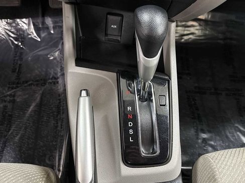 Used 2013 Honda Civic Hybrid Sedan image 22