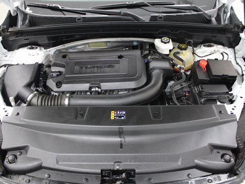 Used 2024 Buick Envision Sport Touring image 10