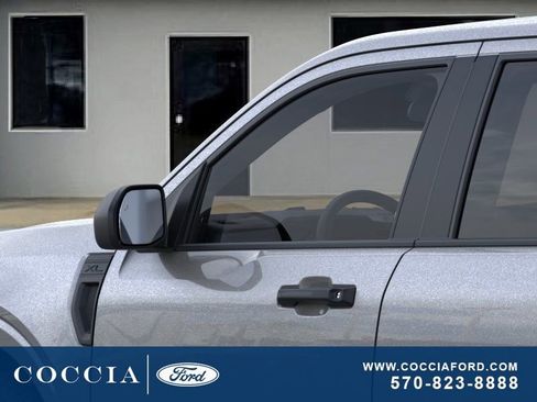 New 2025 Ford Maverick XL w/ Equipment Group 101A AWD/4WD image 21