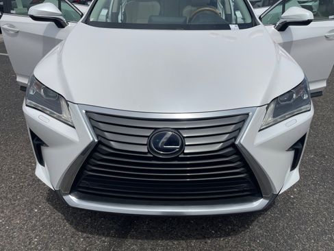 Used 2019 Lexus RX 450h AWD w/ Navigation Package image 23